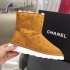 Chanel UGG Boots CUGGBOOTS353